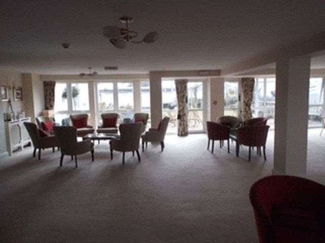  Image of 1 bedroom Flat for sale in Mount Wise Newquay TR7 at 9-19 Mount Wise  Newquay, TR7 2EJ