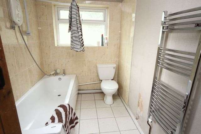  Image of 2 bedroom Semi-Detached house for sale in Marion Walk St. George Bristol BS5 at Marion Walk  Bristol, BS5 8LJ