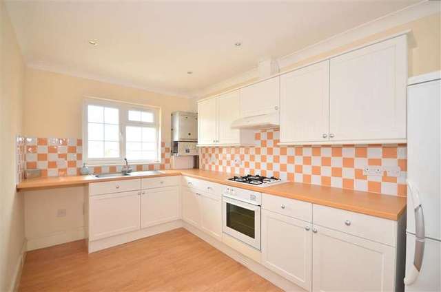  Image of 2 bedroom End of Terrace for sale in Marlborough Road Ryde PO33 at Ryde Isle of Wight Ryde, PO33 1AA