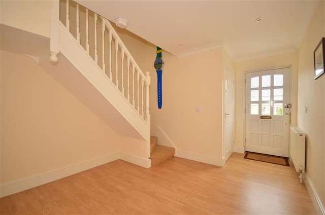  Image of 2 bedroom End of Terrace for sale in Marlborough Road Ryde PO33 at Ryde Isle of Wight Ryde, PO33 1AA