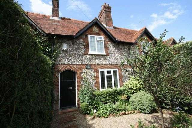  Image of 2 bedroom Terraced house for sale in Marlow Road High Wycombe HP11 at 18 Marlow Road  High Wycombe, HP11 1TB