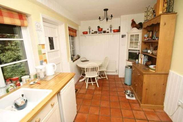  Image of 2 bedroom Terraced house for sale in Marlow Road High Wycombe HP11 at 18 Marlow Road  High Wycombe, HP11 1TB