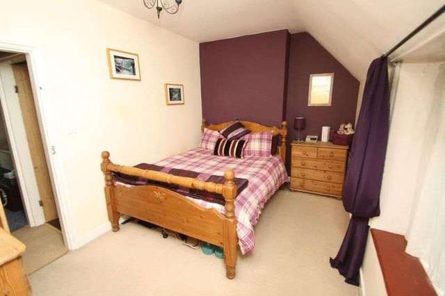  Image of 2 bedroom Terraced house for sale in Marlow Road High Wycombe HP11 at 18 Marlow Road  High Wycombe, HP11 1TB