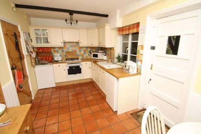  Image of 2 bedroom Terraced house for sale in Marlow Road High Wycombe HP11 at 18 Marlow Road  High Wycombe, HP11 1TB