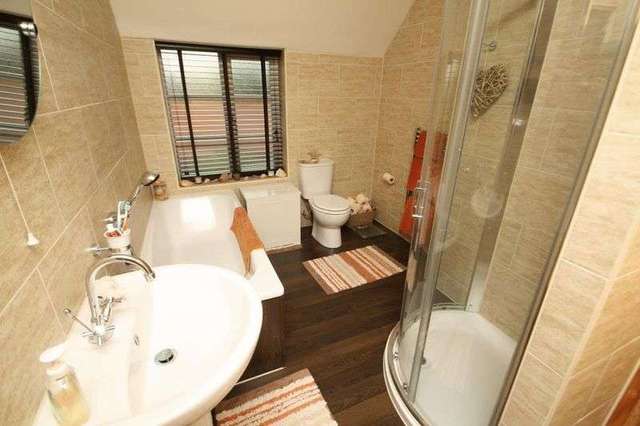 Image of 2 bedroom Terraced house for sale in Marlow Road High Wycombe HP11 at 18 Marlow Road  High Wycombe, HP11 1TB