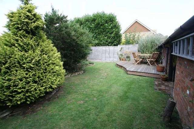  Image of 2 bedroom Terraced house for sale in Marlow Road High Wycombe HP11 at 18 Marlow Road  High Wycombe, HP11 1TB