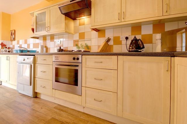  Image of 2 bedroom Terraced house for sale in Marshfield Street Newport NP19 at Marshfield Street  Newport, NP19 0GX