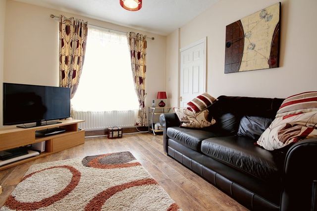  Image of 2 bedroom Terraced house for sale in Marshfield Street Newport NP19 at Marshfield Street  Newport, NP19 0GX