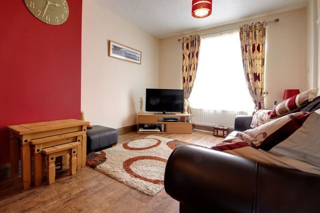  Image of 2 bedroom Terraced house for sale in Marshfield Street Newport NP19 at Marshfield Street  Newport, NP19 0GX