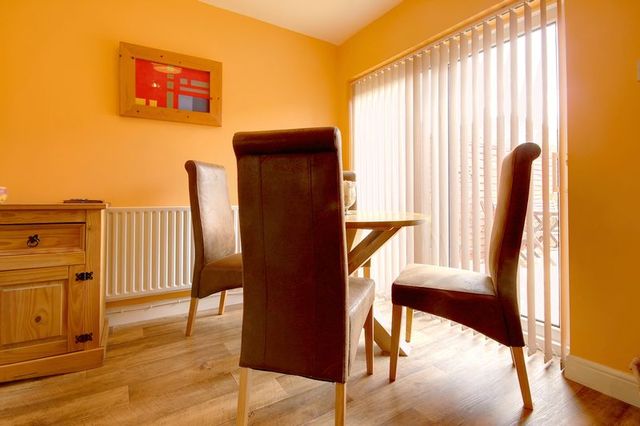  Image of 2 bedroom Terraced house for sale in Marshfield Street Newport NP19 at Marshfield Street  Newport, NP19 0GX
