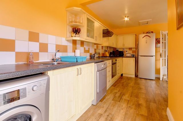  Image of 2 bedroom Terraced house for sale in Marshfield Street Newport NP19 at Marshfield Street  Newport, NP19 0GX