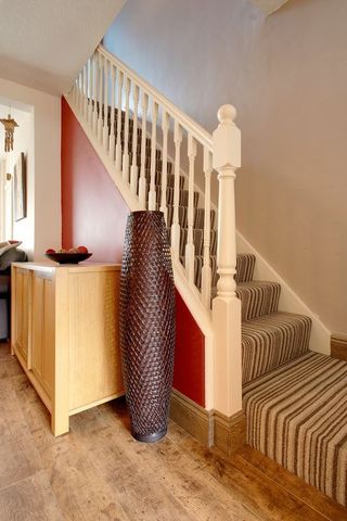  Image of 2 bedroom Terraced house for sale in Marshfield Street Newport NP19 at Marshfield Street  Newport, NP19 0GX