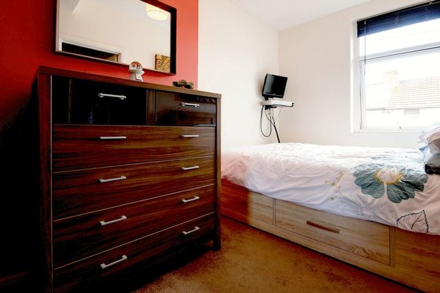  Image of 2 bedroom Terraced house for sale in Marshfield Street Newport NP19 at Marshfield Street  Newport, NP19 0GX