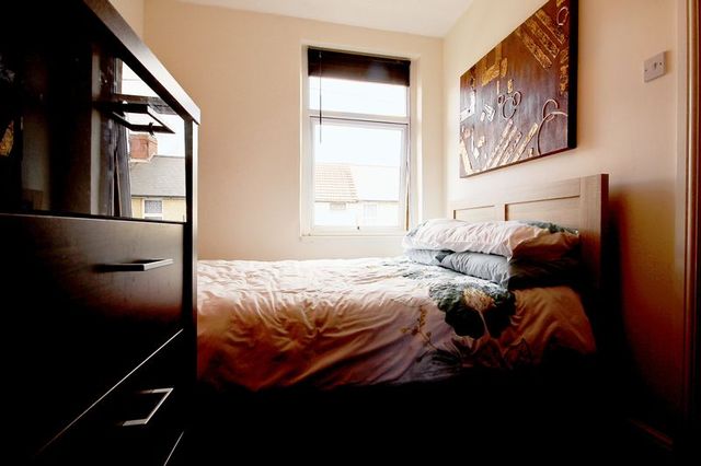  Image of 2 bedroom Terraced house for sale in Marshfield Street Newport NP19 at Marshfield Street  Newport, NP19 0GX