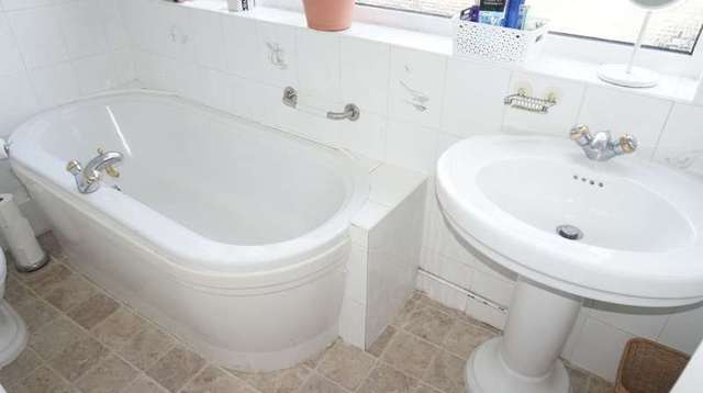  Image of 4 bedroom Bungalow for sale in Mary Walsham Close Stanground Peterborough PE2 at Mary Walsham Close  Peterborough, PE2 8RT