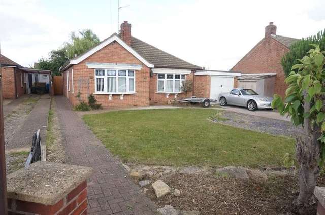  Image of 4 bedroom Bungalow for sale in Mary Walsham Close Stanground Peterborough PE2 at Mary Walsham Close  Peterborough, PE2 8RT