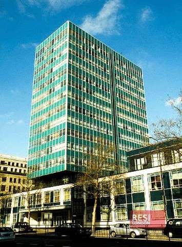  Image of 2 bedroom Flat to rent in Marylebone Road London NW1 at Marylebone Road  London, NW1 5PL