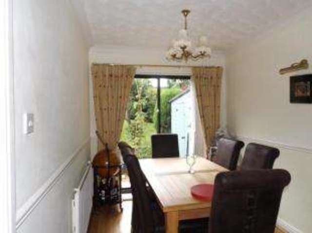  Image of 3 bedroom Detached house for sale in Marys Gate Crewe CW2 at Wistaston  Wistaston, CW2 8HH