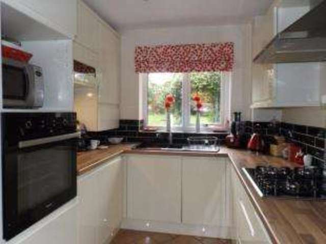  Image of 3 bedroom Detached house for sale in Marys Gate Crewe CW2 at Wistaston  Wistaston, CW2 8HH