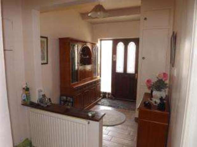  Image of 2 bedroom Bungalow for sale in Masefield Way Northampton NN2 at Kingsley Northampton Kingsthorpe, NN2 7JU