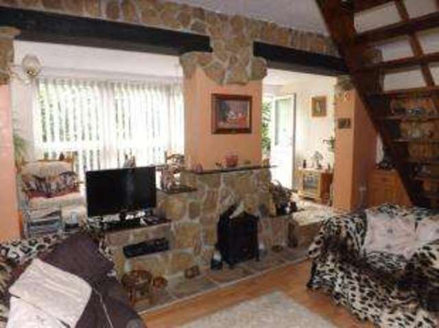  Image of 2 bedroom Bungalow for sale in Masefield Way Northampton NN2 at Kingsley Northampton Kingsthorpe, NN2 7JU