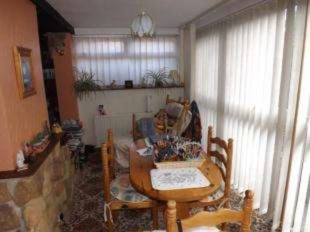  Image of 2 bedroom Bungalow for sale in Masefield Way Northampton NN2 at Kingsley Northampton Kingsthorpe, NN2 7JU