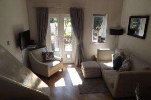  Image of 1 bedroom Terraced house for sale in Matthey Place Crawley RH10 at Crawley West Sussex Pound Hill, RH10 3XA