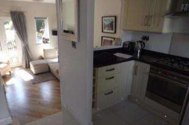  Image of 1 bedroom Terraced house for sale in Matthey Place Crawley RH10 at Crawley West Sussex Pound Hill, RH10 3XA