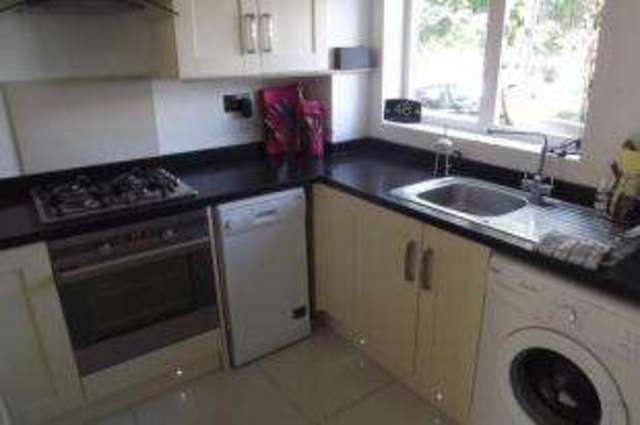  Image of 1 bedroom Terraced house for sale in Matthey Place Crawley RH10 at Crawley West Sussex Pound Hill, RH10 3XA