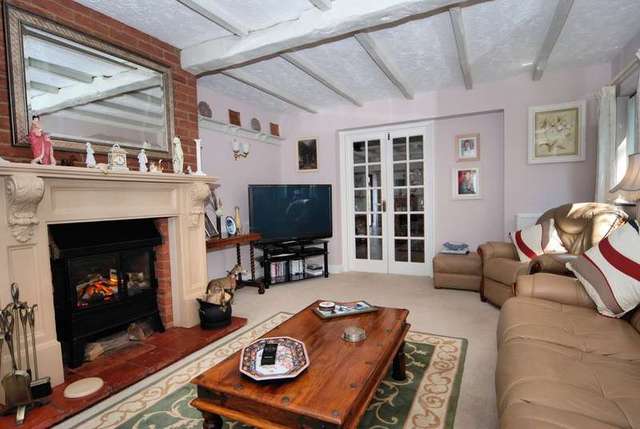 Image of 4 bedroom Detached house for sale in Watercress Lane Mattishall Dereham NR20 at Mattishall Dereham Norfolk, NR20 3RJ