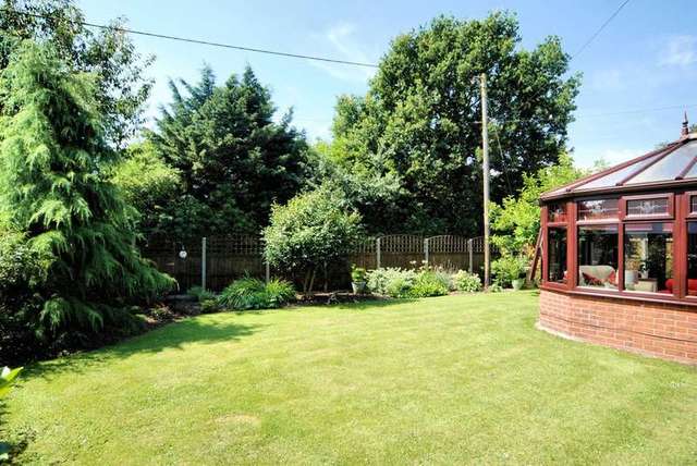  Image of 4 bedroom Detached house for sale in Watercress Lane Mattishall Dereham NR20 at Mattishall Dereham Norfolk, NR20 3RJ