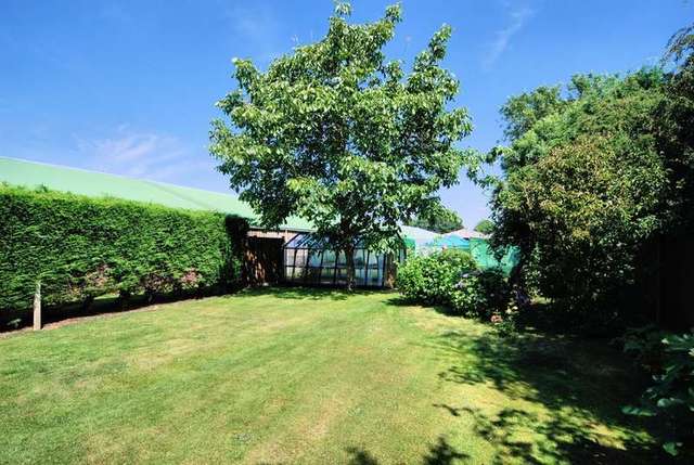  Image of 4 bedroom Detached house for sale in Watercress Lane Mattishall Dereham NR20 at Mattishall Dereham Norfolk, NR20 3RJ