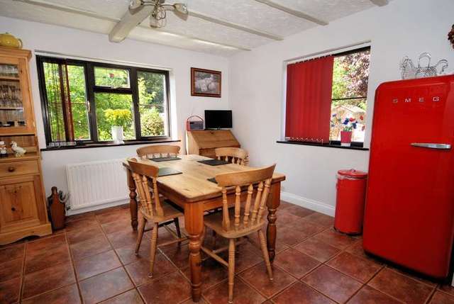  Image of 4 bedroom Detached house for sale in Watercress Lane Mattishall Dereham NR20 at Mattishall Dereham Norfolk, NR20 3RJ