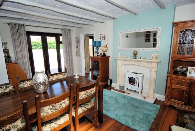  Image of 4 bedroom Detached house for sale in Watercress Lane Mattishall Dereham NR20 at Mattishall Dereham Norfolk, NR20 3RJ