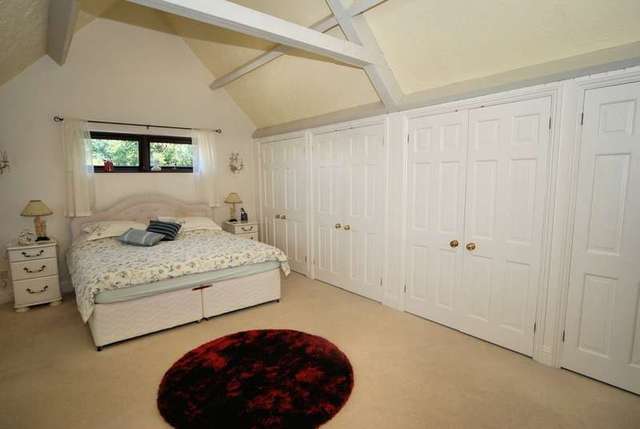  Image of 4 bedroom Detached house for sale in Watercress Lane Mattishall Dereham NR20 at Mattishall Dereham Norfolk, NR20 3RJ