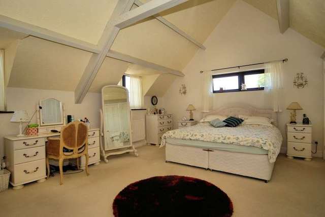  Image of 4 bedroom Detached house for sale in Watercress Lane Mattishall Dereham NR20 at Mattishall Dereham Norfolk, NR20 3RJ