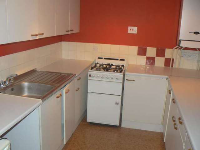  Image of 1 bedroom Flat to rent in St. Benedicts Street Norwich NR2 at Norwich, NR2 4PA