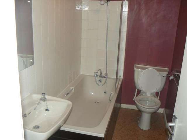  Image of 1 bedroom Flat to rent in St. Benedicts Street Norwich NR2 at Norwich, NR2 4PA
