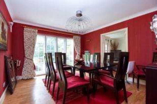  Image of 4 bedroom Detached house for sale in Mavelstone Road Bromley BR1 at Bromley  Bickley, BR1 2PB