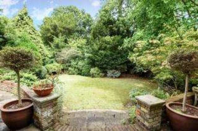  Image of 4 bedroom Detached house for sale in Mavelstone Road Bromley BR1 at Bromley  Bickley, BR1 2PB