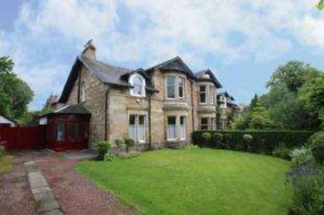  Image of 4 bedroom Semi-Detached house for sale in Maxwell Drive Glasgow G41 at Pollokshields Glasgow Glasgow, G41 5DS