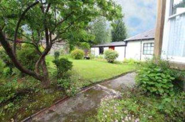  Image of 4 bedroom Semi-Detached house for sale in Maxwell Drive Glasgow G41 at Pollokshields Glasgow Glasgow, G41 5DS