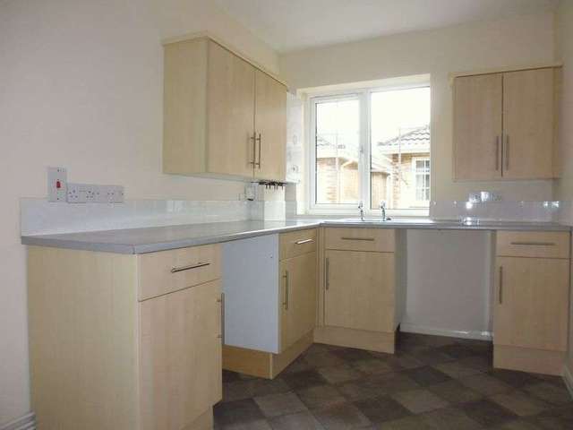  Image of 2 bedroom Detached house for sale in Mayall Walk Waddington Lincoln LN5 at Mayall Walk Waddington Lincoln, LN5 9GU