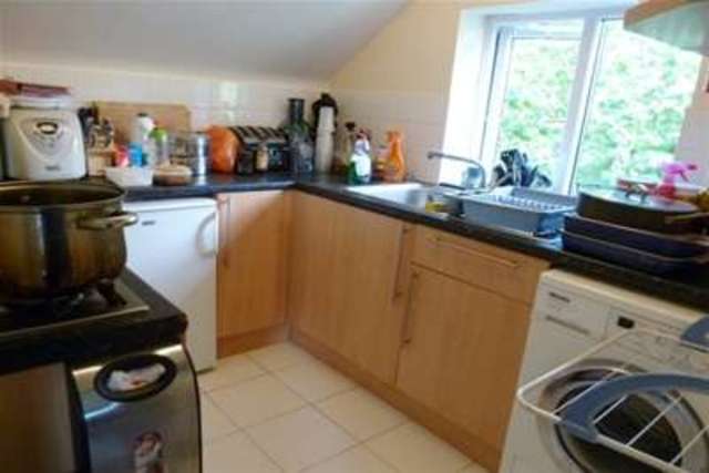  Image of 2 bedroom Flat to rent in Mead Road Stoke Gifford Bristol BS34 at Bristol, BS34 8PS