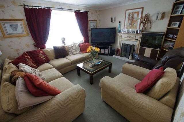  Image of 4 bedroom Detached house for sale in Meadowlands St. Georges Weston-super-Mare BS22 at Meadowlands St. Georges Weston-Super-Mare, BS22 7EZ