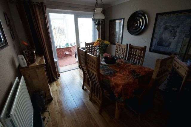  Image of 4 bedroom Detached house for sale in Meadowlands St. Georges Weston-super-Mare BS22 at Meadowlands St. Georges Weston-Super-Mare, BS22 7EZ
