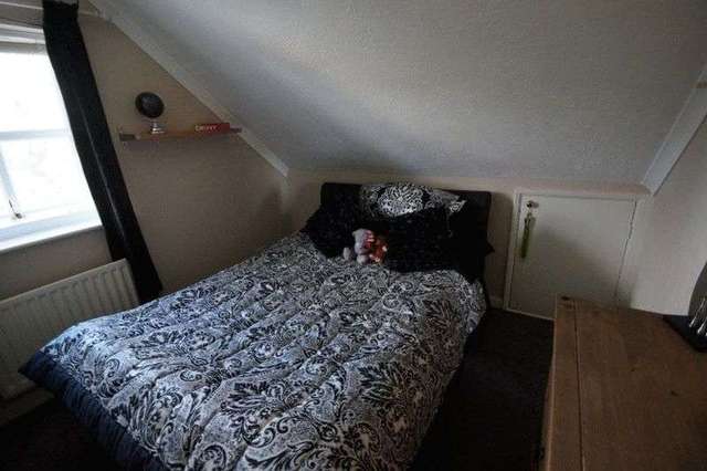  Image of 4 bedroom Detached house for sale in Meadowlands St. Georges Weston-super-Mare BS22 at Meadowlands St. Georges Weston-Super-Mare, BS22 7EZ