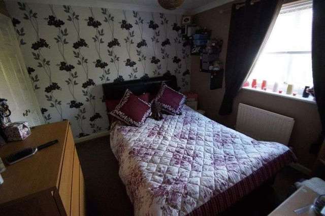  Image of 4 bedroom Detached house for sale in Meadowlands St. Georges Weston-super-Mare BS22 at Meadowlands St. Georges Weston-Super-Mare, BS22 7EZ