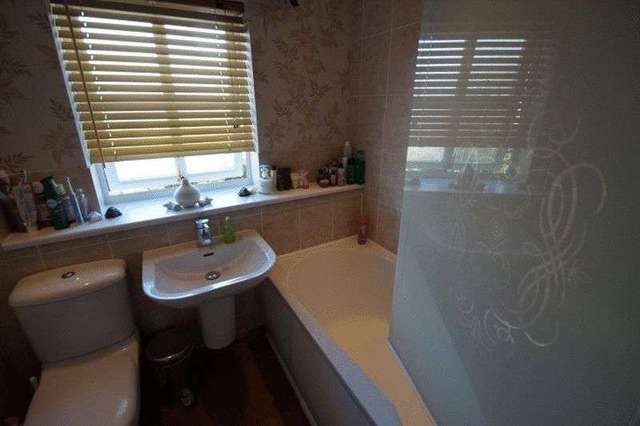  Image of 4 bedroom Detached house for sale in Meadowlands St. Georges Weston-super-Mare BS22 at Meadowlands St. Georges Weston-Super-Mare, BS22 7EZ