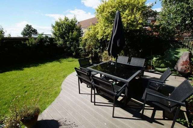  Image of 4 bedroom Detached house for sale in Meadowlands St. Georges Weston-super-Mare BS22 at Meadowlands St. Georges Weston-Super-Mare, BS22 7EZ
